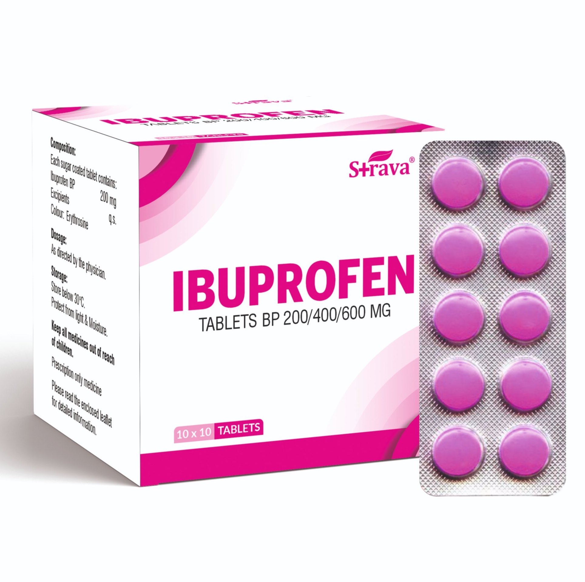 Ibuprofen